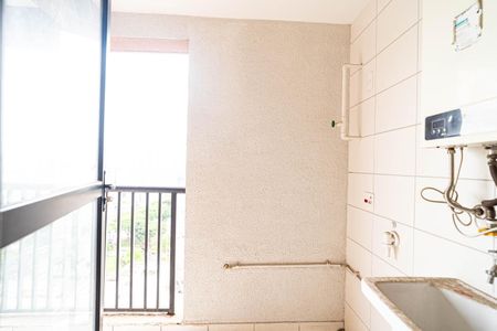 Apartamento à venda com 35m², 1 quarto e sem vagaÁrea de Serviço