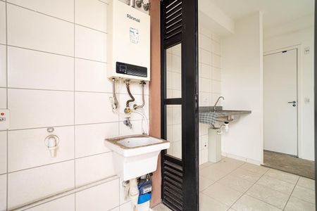 Apartamento à venda com 35m², 1 quarto e sem vagaÁrea de Serviço