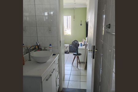 Apartamento para alugar com 85m², 3 quartos e 1 vaga