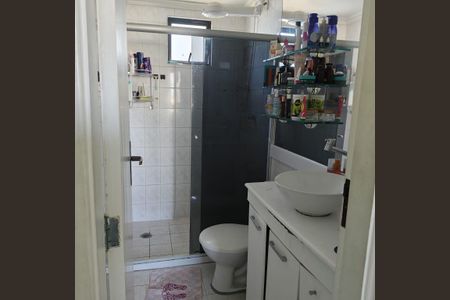 Apartamento para alugar com 85m², 3 quartos e 1 vaga