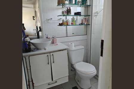 Apartamento para alugar com 85m², 3 quartos e 1 vaga