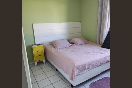 Apartamento para alugar com 85m², 3 quartos e 1 vaga