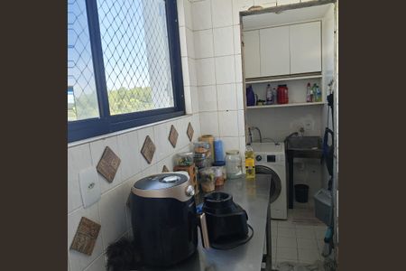 Apartamento para alugar com 85m², 3 quartos e 1 vaga