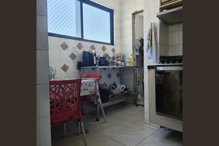 Apartamento para alugar com 85m², 3 quartos e 1 vaga