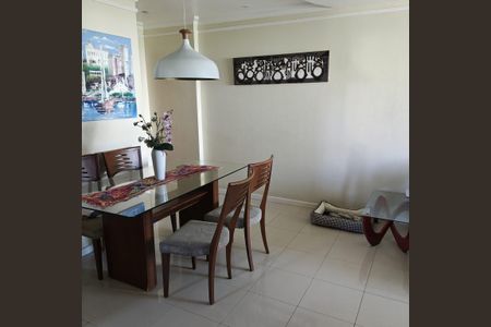 Apartamento para alugar com 85m², 3 quartos e 1 vaga