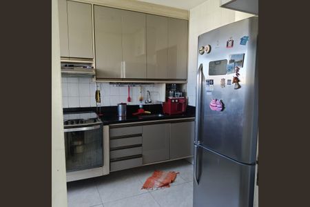 Apartamento para alugar com 85m², 3 quartos e 1 vaga