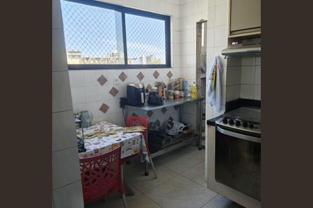 Apartamento para alugar com 85m², 3 quartos e 1 vaga