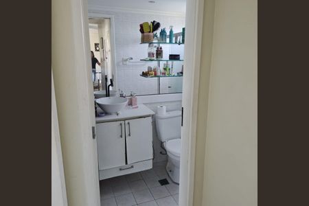 Apartamento para alugar com 85m², 3 quartos e 1 vaga