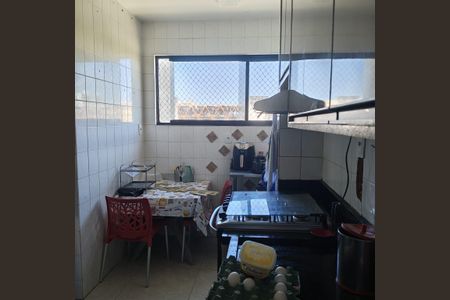 Apartamento para alugar com 85m², 3 quartos e 1 vaga