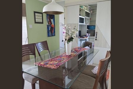 Apartamento para alugar com 85m², 3 quartos e 1 vaga