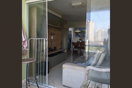 Apartamento para alugar com 85m², 3 quartos e 1 vaga