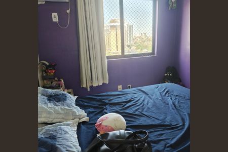 Apartamento para alugar com 85m², 3 quartos e 1 vaga