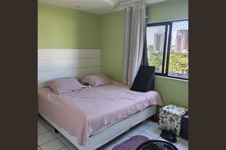 Apartamento para alugar com 85m², 3 quartos e 1 vaga