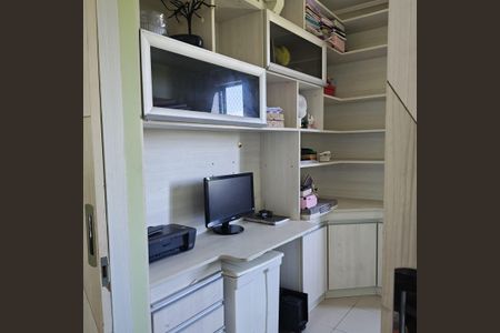 Apartamento para alugar com 85m², 3 quartos e 1 vaga