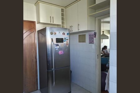 Apartamento para alugar com 85m², 3 quartos e 1 vaga