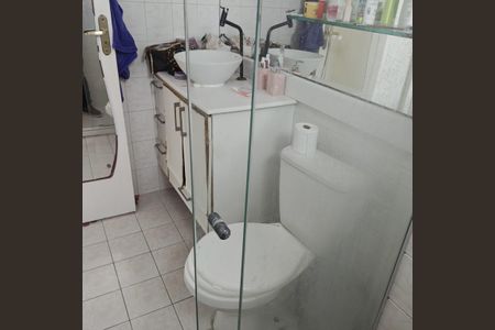 Apartamento para alugar com 85m², 3 quartos e 1 vaga