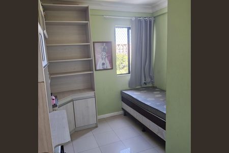 Apartamento para alugar com 85m², 3 quartos e 1 vaga