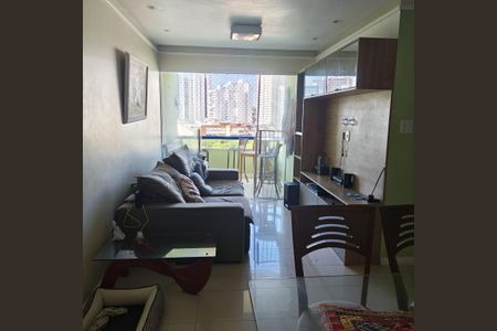 Apartamento para alugar com 85m², 3 quartos e 1 vaga