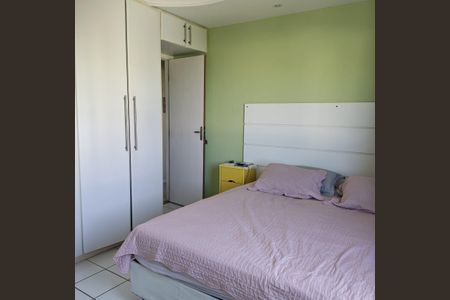 Apartamento para alugar com 85m², 3 quartos e 1 vaga