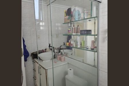 Apartamento para alugar com 85m², 3 quartos e 1 vaga