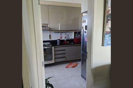 Apartamento para alugar com 85m², 3 quartos e 1 vaga