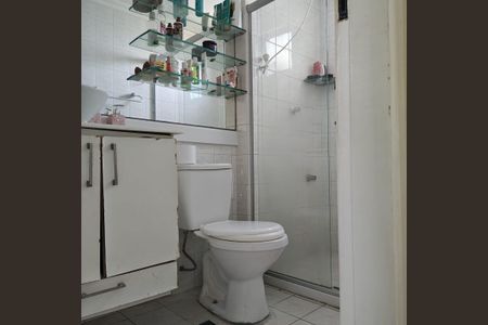 Apartamento para alugar com 85m², 3 quartos e 1 vaga