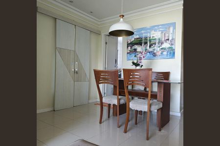 Apartamento para alugar com 3 quartos, 85m² em Costa Azul, Salvador