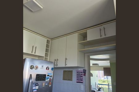Apartamento para alugar com 85m², 3 quartos e 1 vaga