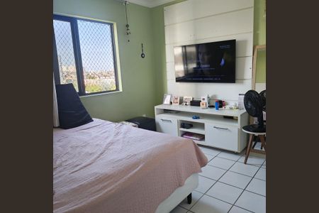 Apartamento para alugar com 85m², 3 quartos e 1 vaga