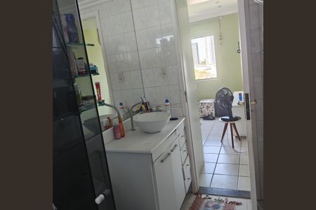 Apartamento para alugar com 85m², 3 quartos e 1 vaga
