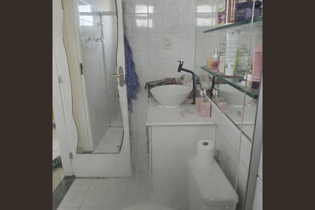 Apartamento para alugar com 85m², 3 quartos e 1 vaga