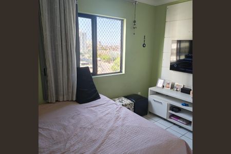 Apartamento para alugar com 85m², 3 quartos e 1 vaga