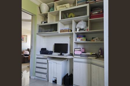 Apartamento para alugar com 85m², 3 quartos e 1 vaga