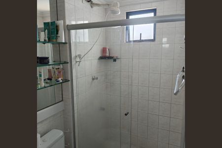 Apartamento para alugar com 85m², 3 quartos e 1 vaga