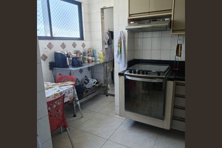 Apartamento para alugar com 85m², 3 quartos e 1 vaga