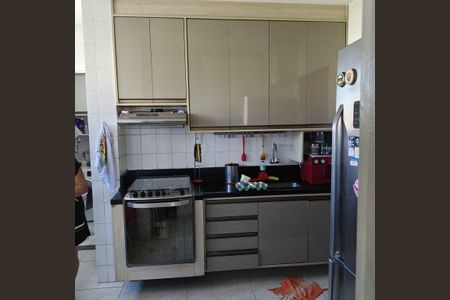 Apartamento para alugar com 85m², 3 quartos e 1 vaga