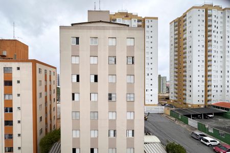 Apartamento à venda com 61m², 2 quartos e 1 vaga Apartamento à venda com 61m², 2 quartos e 1 vagaVista do Quarto 2