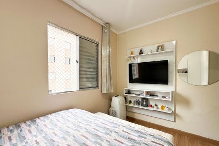 Quarto 1 de apartamento à venda com 2 quartos, 61m² em Santa Terezinha, São Bernardo do Campo