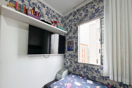 Apartamento à venda com 61m², 2 quartos e 1 vaga Apartamento à venda com 61m², 2 quartos e 1 vagaQuarto 2