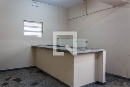 Apartamento à venda com 61m², 2 quartos e 1 vaga Apartamento à venda com 61m², 2 quartos e 1 vagaÁrea comum - Salão de festas