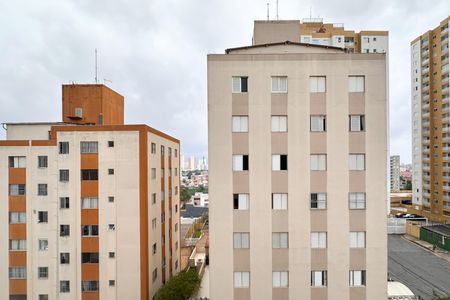 Apartamento à venda com 61m², 2 quartos e 1 vaga Apartamento à venda com 61m², 2 quartos e 1 vagaVista do Quarto 1