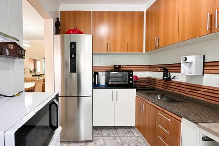 Apartamento à venda com 61m², 2 quartos e 1 vaga Apartamento à venda com 61m², 2 quartos e 1 vagaCozinha