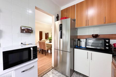 Apartamento à venda com 61m², 2 quartos e 1 vaga Apartamento à venda com 61m², 2 quartos e 1 vagaCozinha