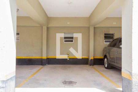 Apartamento à venda com 61m², 2 quartos e 1 vaga Apartamento à venda com 61m², 2 quartos e 1 vagaGaragem