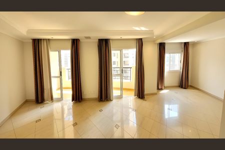 Apartamento para alugar com 6 quartos, 123m² em Perdizes, São Paulo