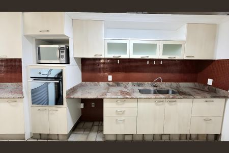 Apartamento para alugar com 6 quartos, 123m² em Perdizes, São Paulo