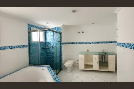 Apartamento para alugar com 123m², 6 quartos e 3 vagas