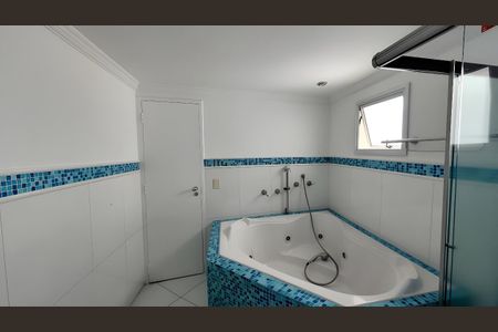 Apartamento para alugar com 123m², 6 quartos e 3 vagas