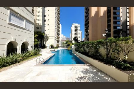 Apartamento para alugar com 123m², 6 quartos e 3 vagas