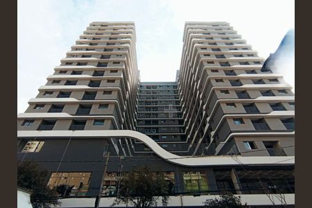 Apartamento para alugar com 1 quarto, 26m² em Pinheiros, São Paulo